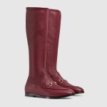 Gucci Women’s Gucci Jordaan boot - Image 5